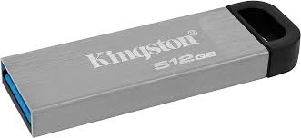 512GB KINGSTON DATATRAVELER